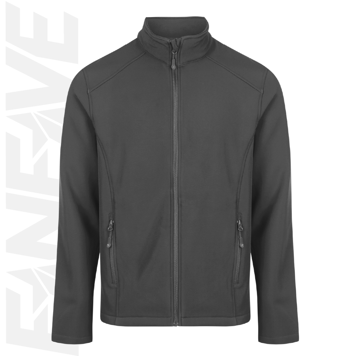 Custom - Mens SoftShell Jacket 512