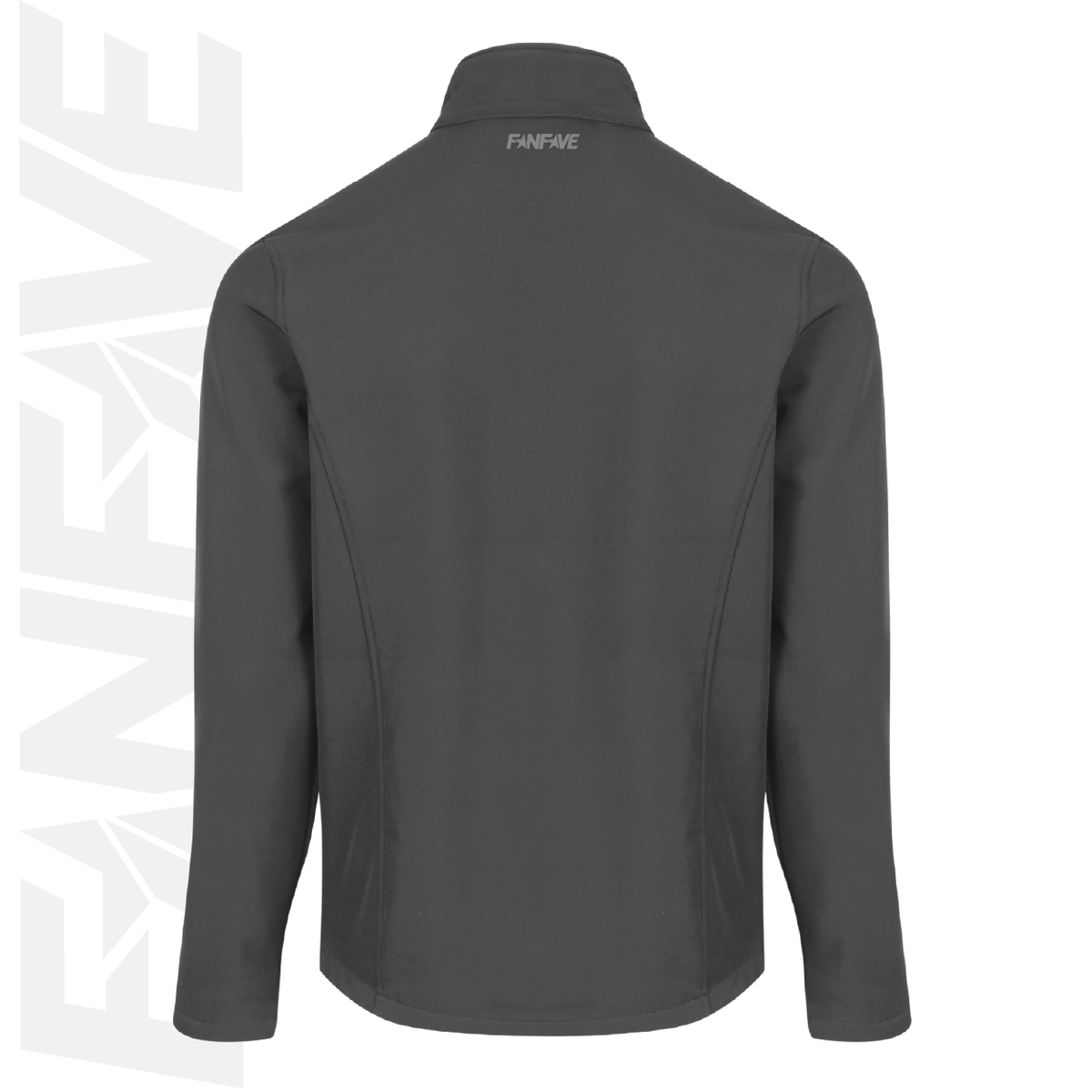 Custom - Ladies SoftShell Jacket 512