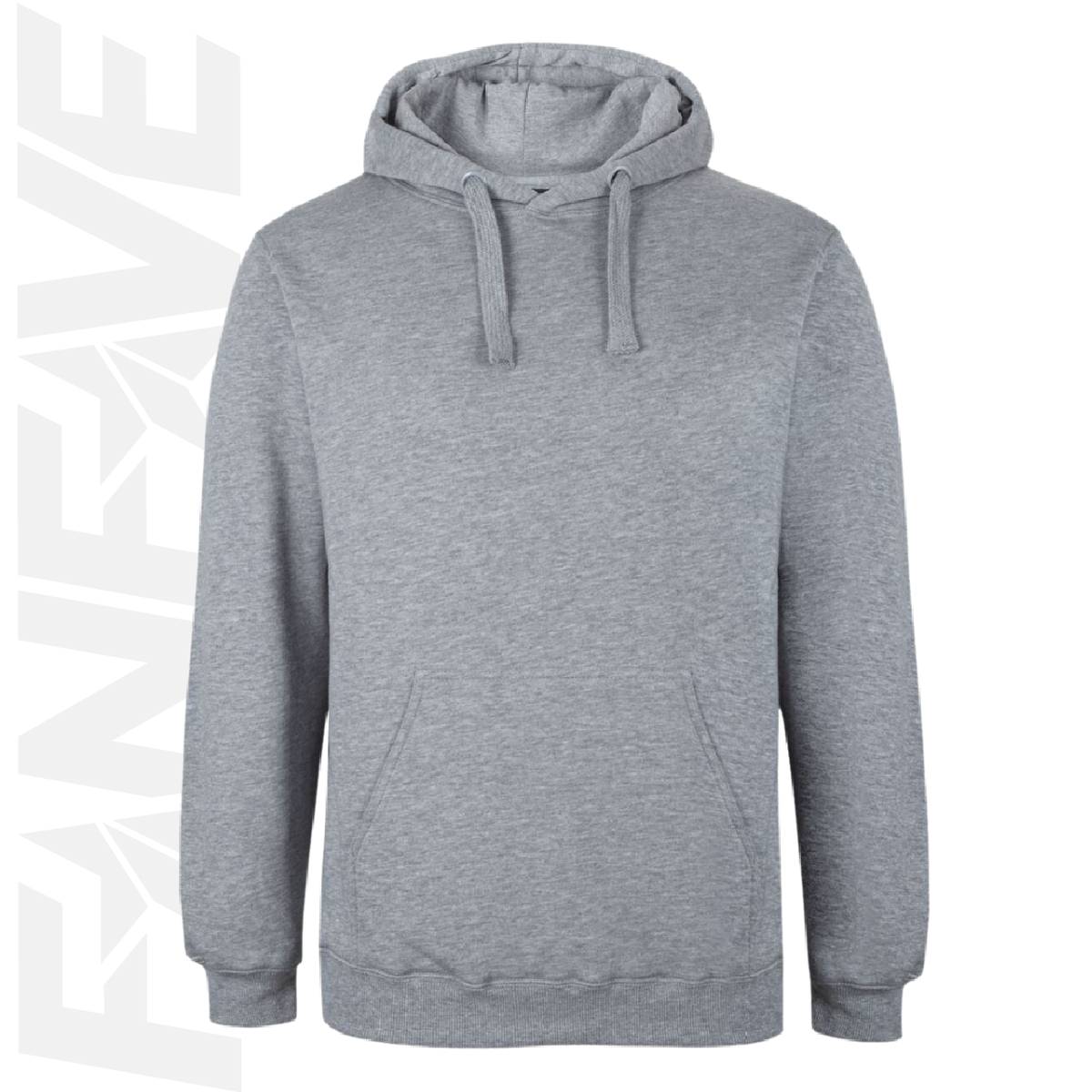 Custom - Mens Hoodie 201