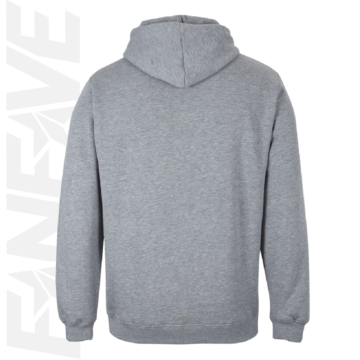 Custom - Mens Hoodie 201