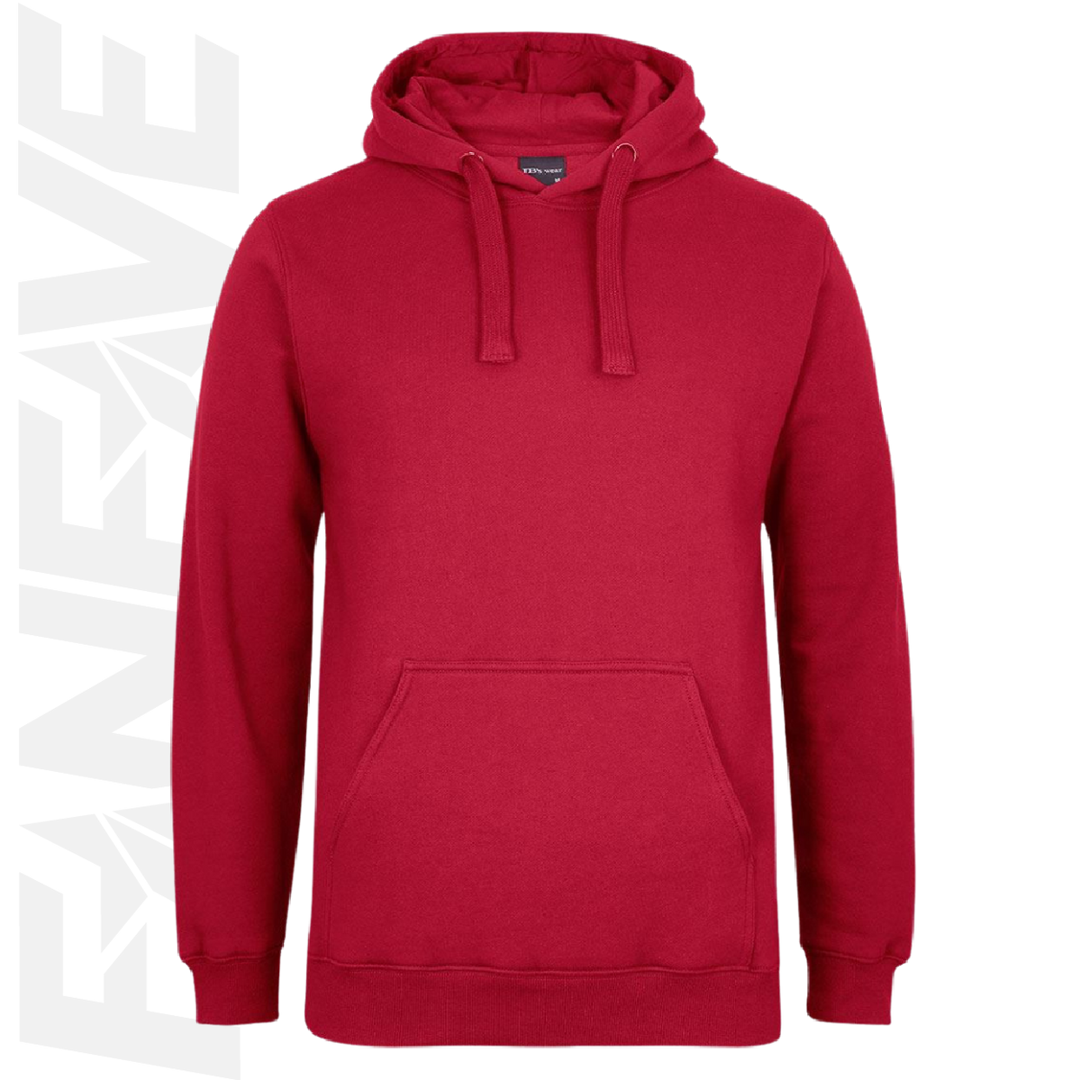 Custom - Mens Hoodie 201