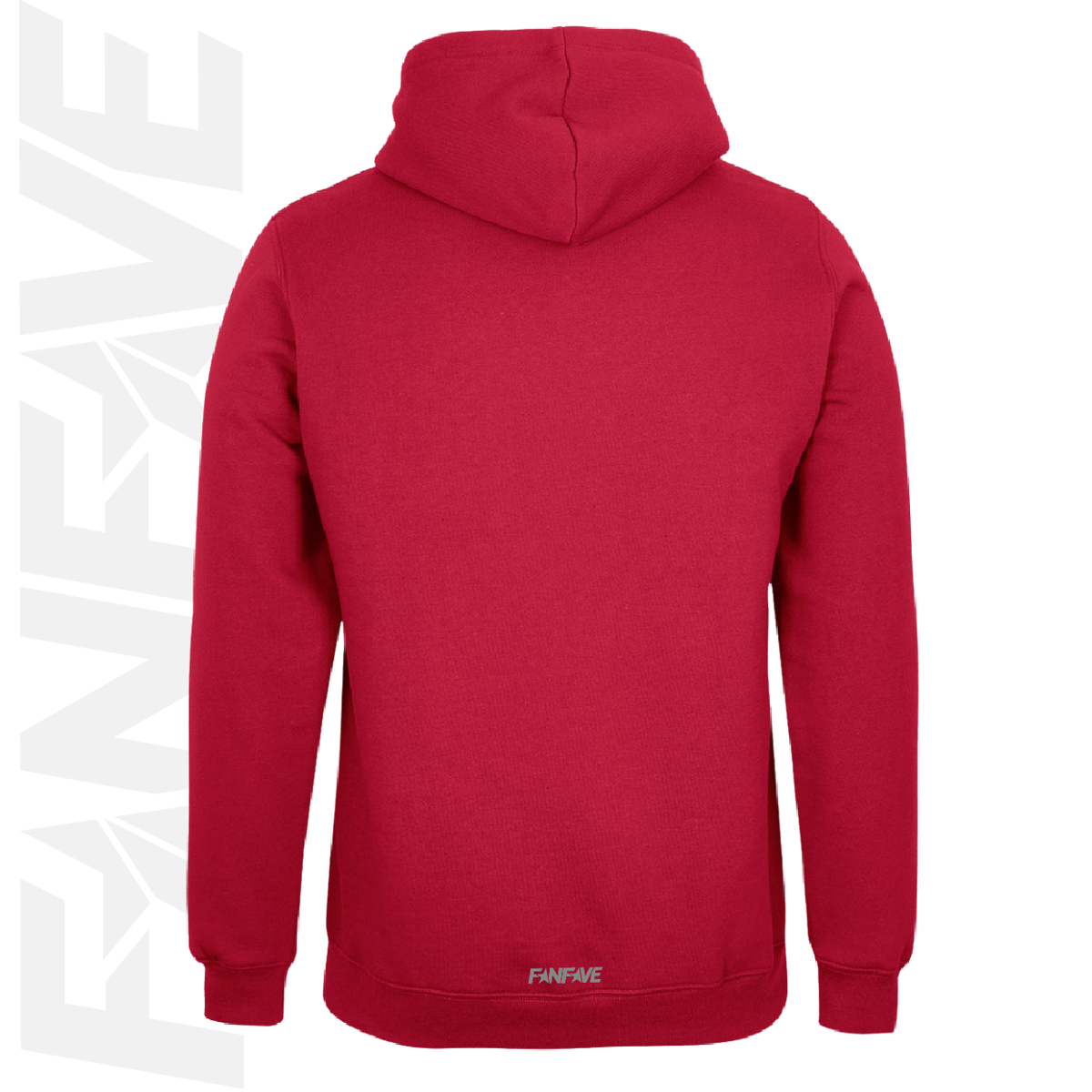 Custom - Mens Hoodie 201
