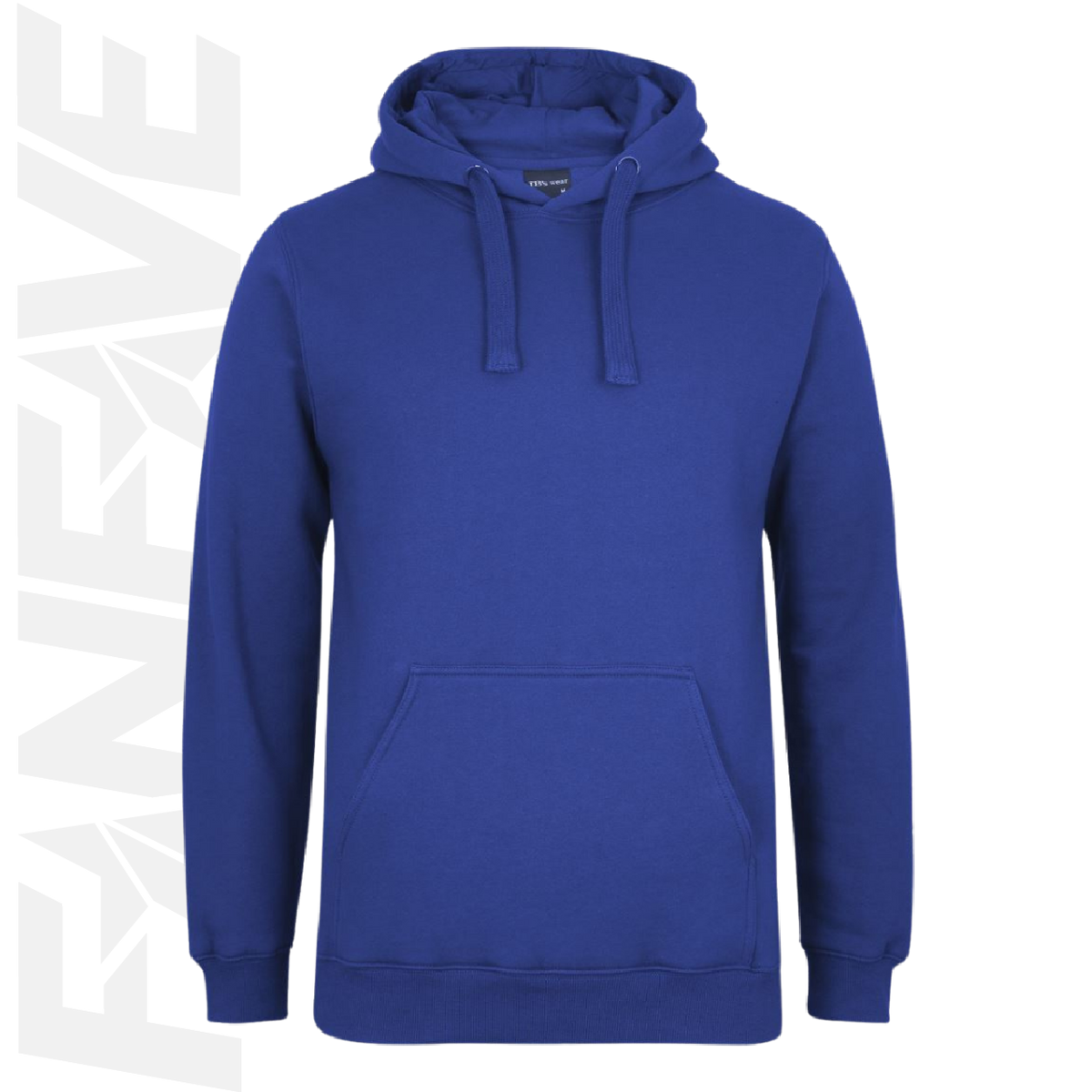Custom - Mens Hoodie 201