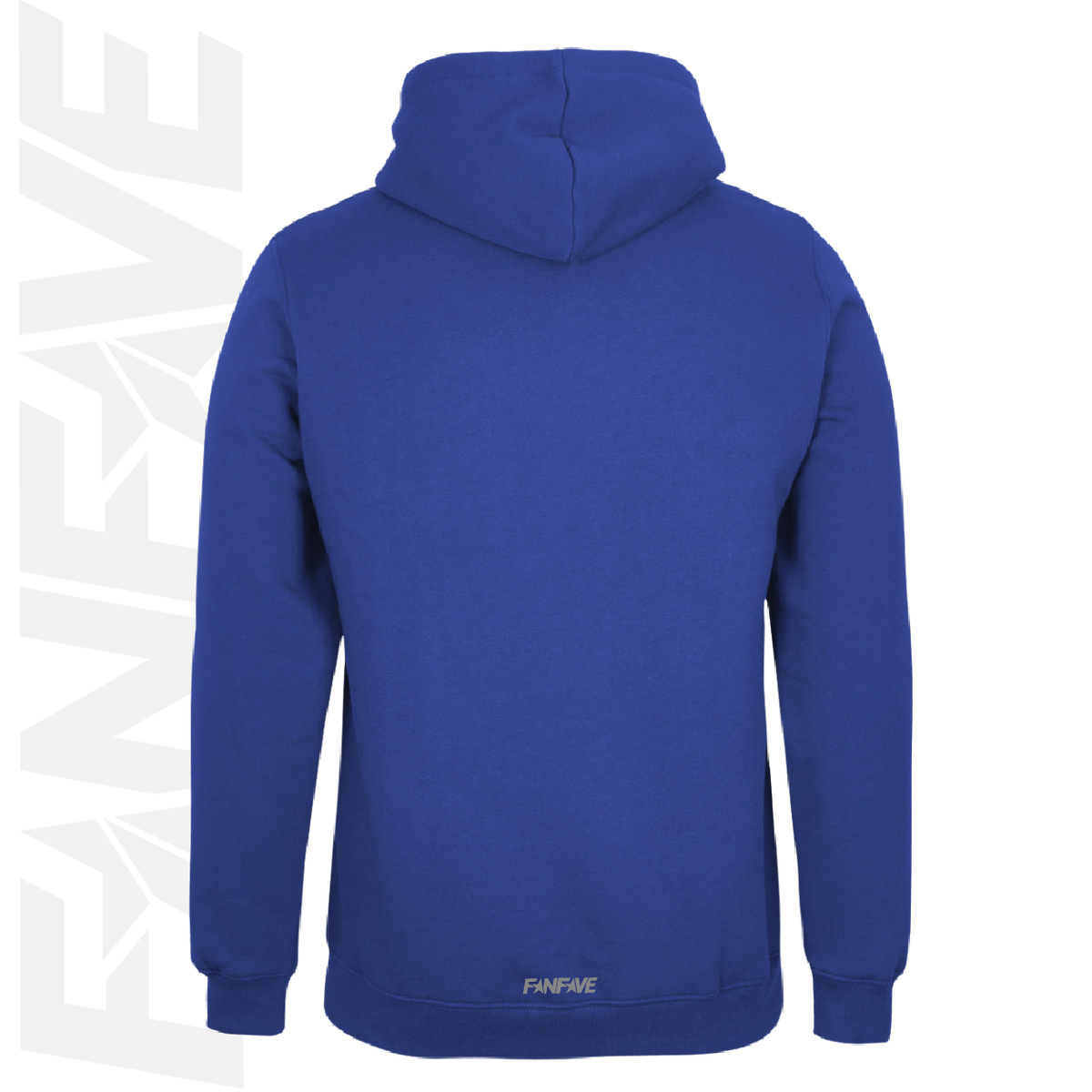 Custom - Mens Hoodie 201