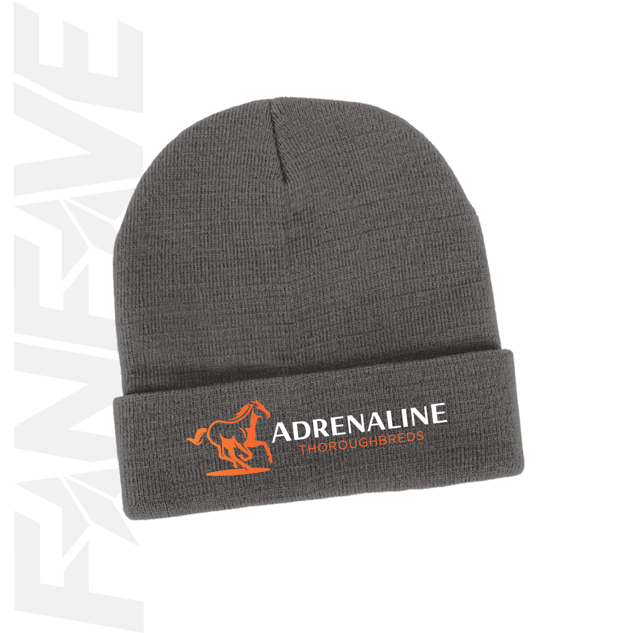 Adrenaline Thoroughbreds - Beanie