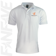 Adrenaline Thoroughbreds - Mens Polo | Personalised