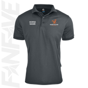 Adrenaline Thoroughbreds - Ladies Polo | Personalised