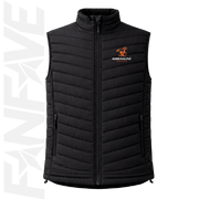 Adrenaline Thoroughbreds - Kids Puffer Vest | Personalised