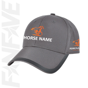 Adrenaline Thoroughbreds - Sports Cap | Personalised