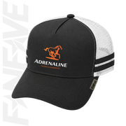Adrenaline Thoroughbreds - Premium Trucker Cap