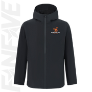Adrenaline Thoroughbreds - Waterproof Jacket