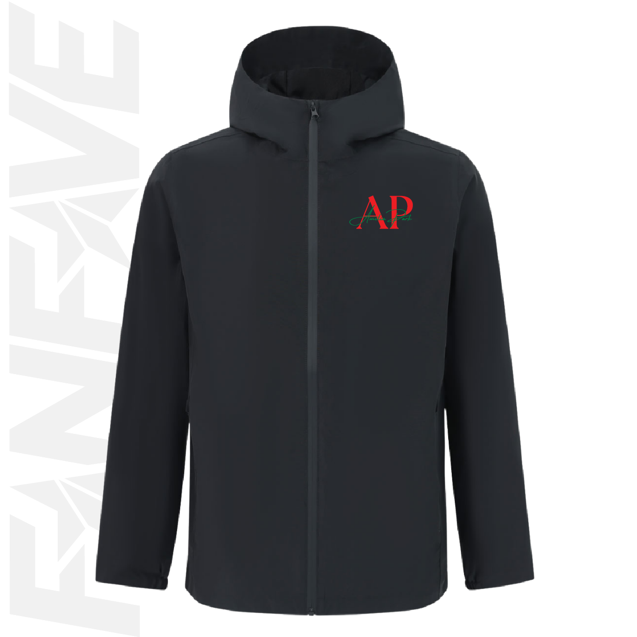 Amelia Park - Waterproof Jacket