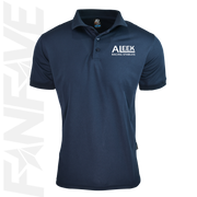 Andrea Leek Racing Stables  - Mens Polo | Personalised