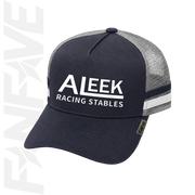 Andrea Leek Racing Stables - Premium Trucker Cap