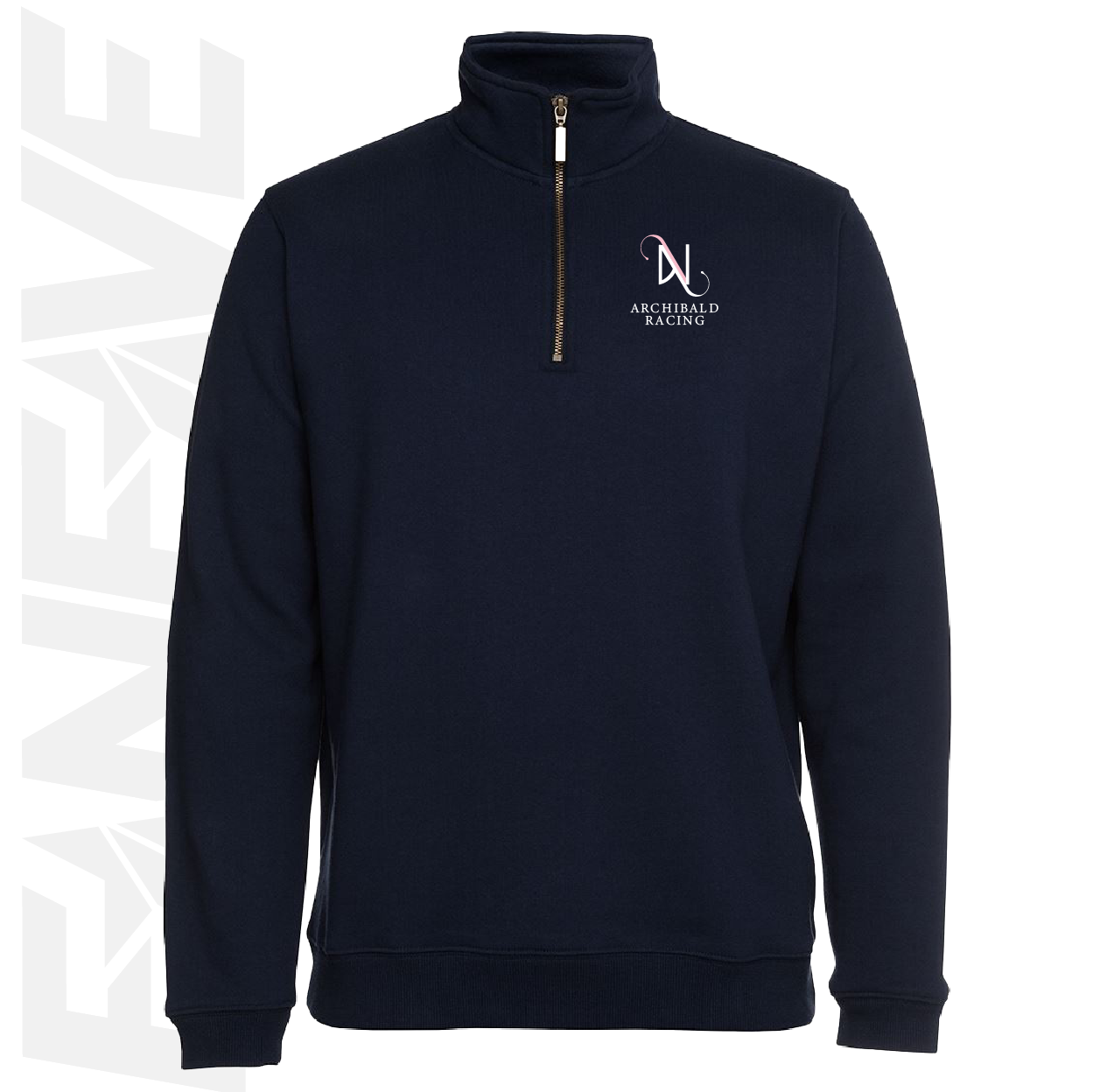Archibald Racing - Crew Jumper