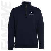 Archibald Racing - Crew Jumper