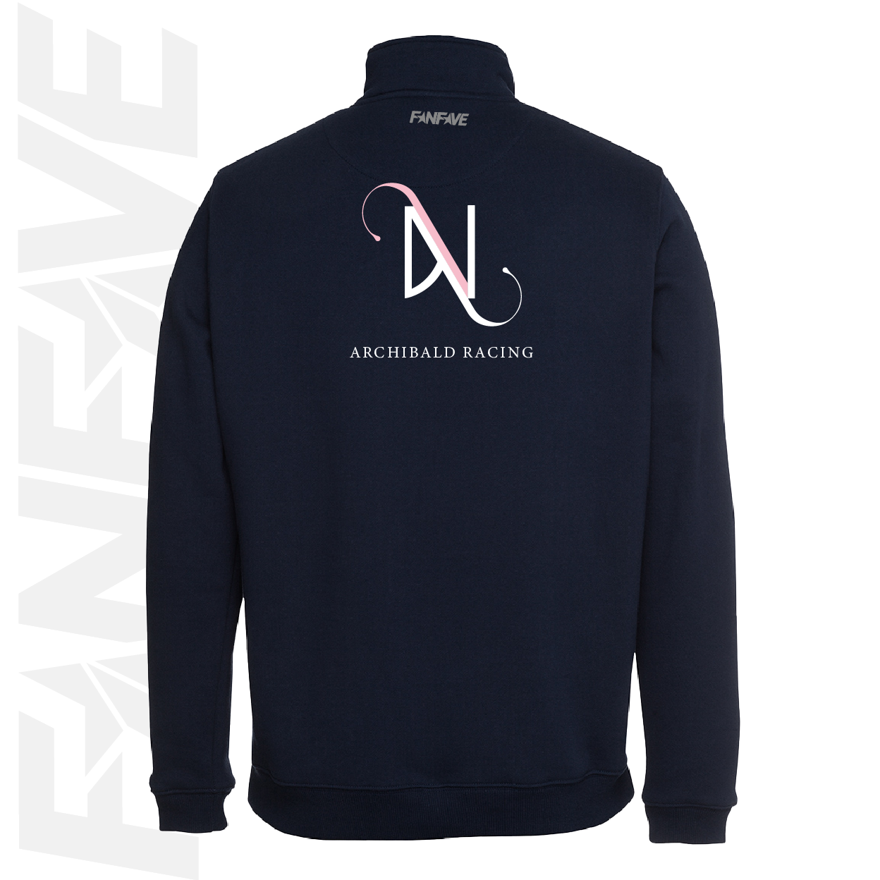 Archibald Racing - Crew Jumper