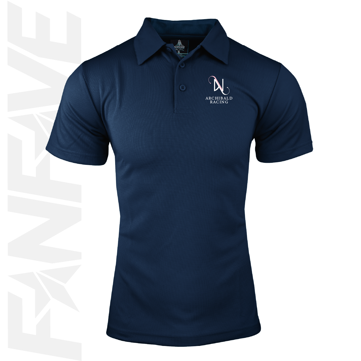 Archibald Racing - Polo