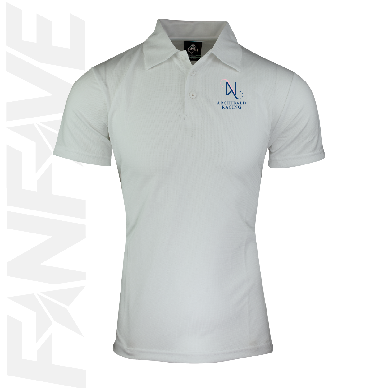 Archibald Racing - Polo