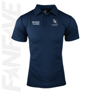 Archibald Racing - Polo Personalised