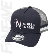 Archibald Racing - Premium Trucker Cap Personalised