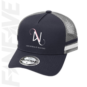 Archibald Racing - Premium Trucker Cap