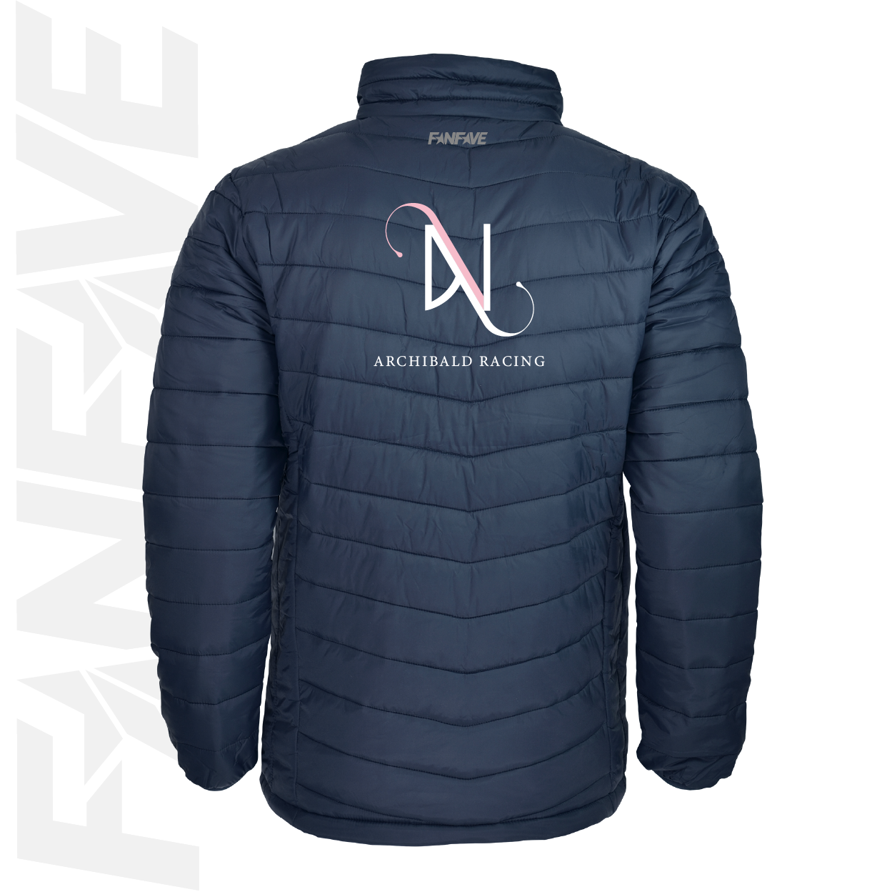 Archibald Racing - Puffer Jacket