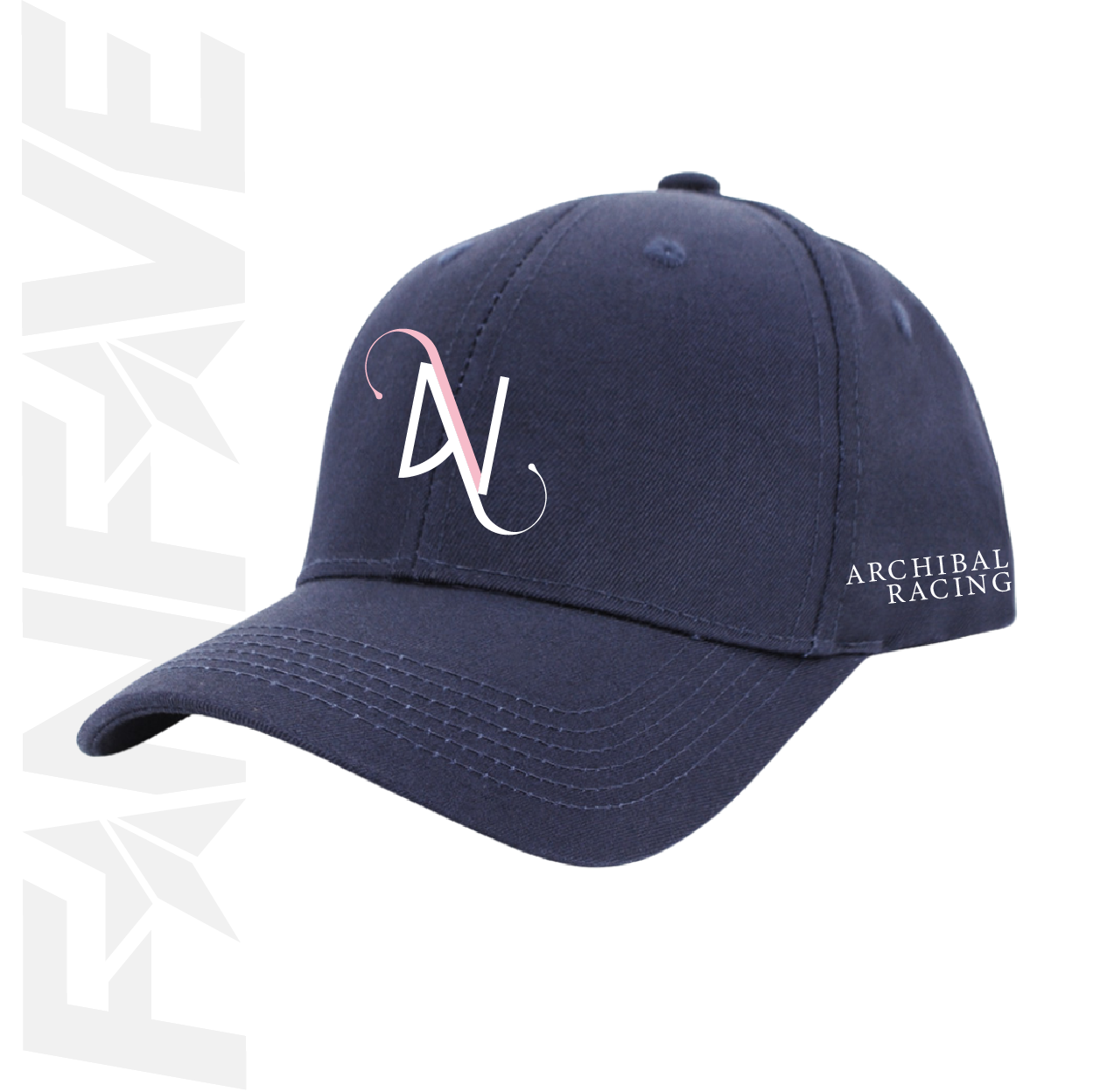 Archibald Racing - Sports Cap