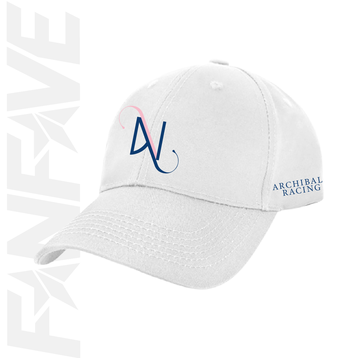 Archibald Racing - Sports Cap