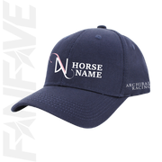 Archibald Racing - Sports Cap Personalised