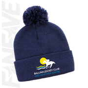 Ballina Jockey Club - Beanie