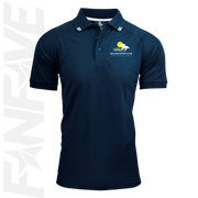 Ballina Jockey Club - Mens Polo