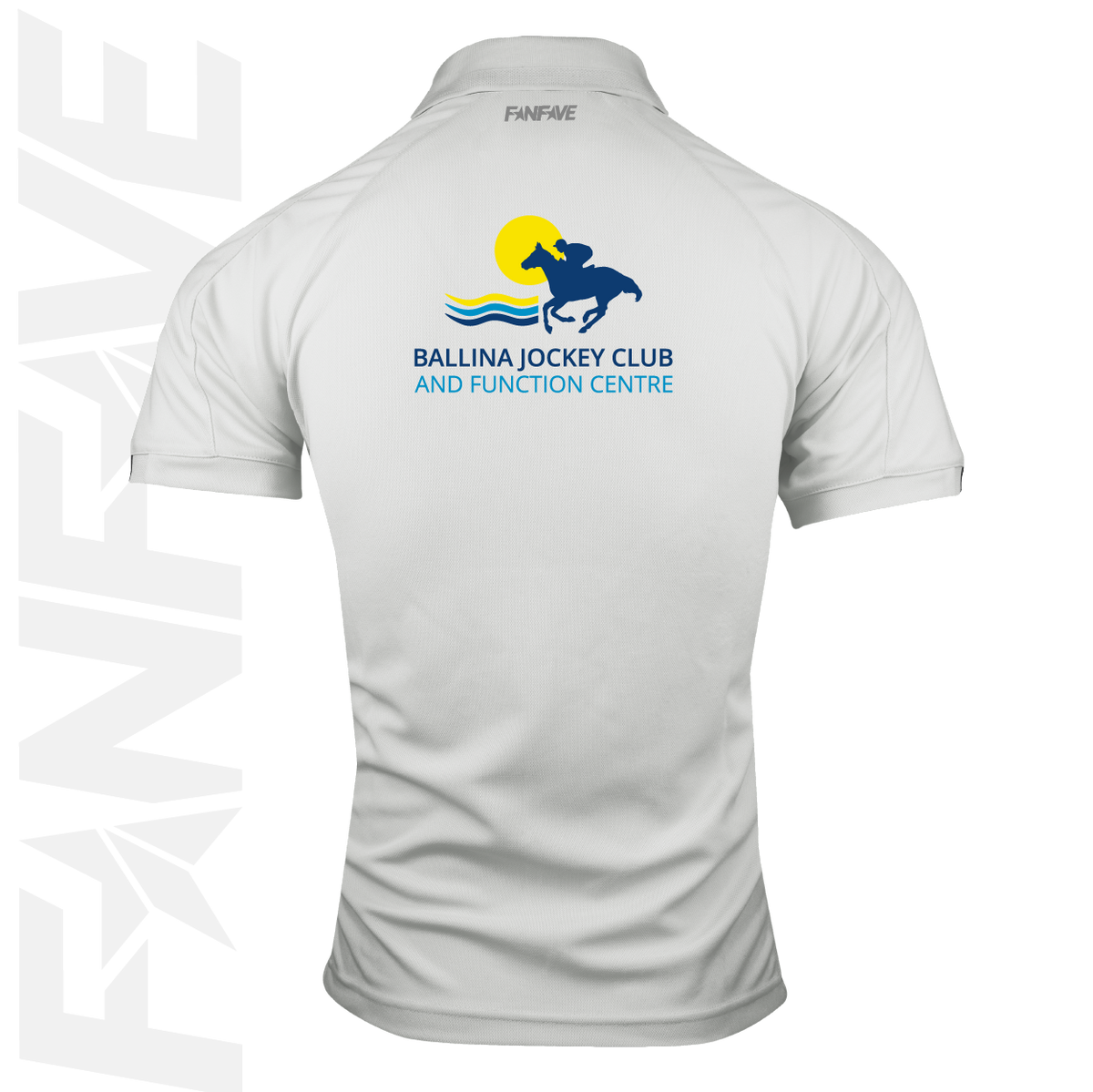 Ballina Jockey Club - Ladies Polo