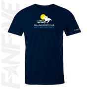 Ballina Jockey Club - Mens Tee
