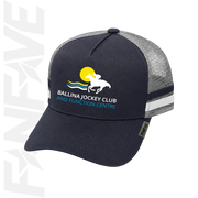 Ballina Jockey Club - Premium Trucker Cap
