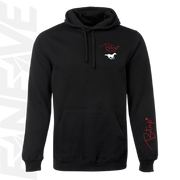 Bateup Racing - Fleecy Hoodie