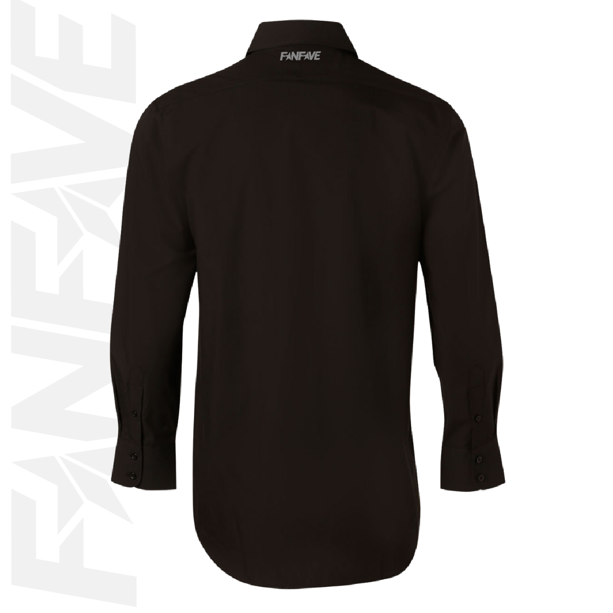 Bateup Racing - Business L/S Shirt