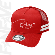 Bateup Racing - Premium Trucker Cap