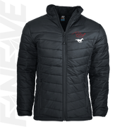 Bateup Racing - Puffer Jacket