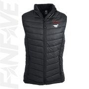 Bateup Racing - Puffer Vest