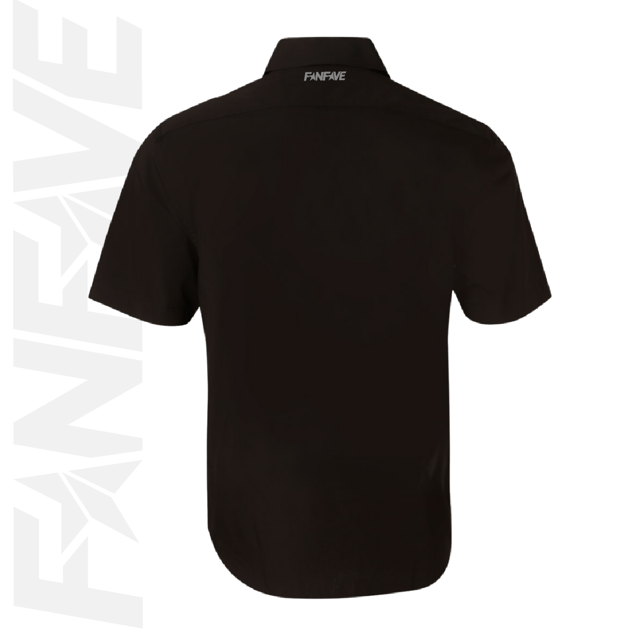 Bateup Racing - Business S/S Shirt