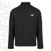 Bateup Racing - SoftShell Jacket