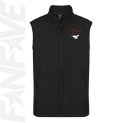 Bateup Racing - SoftShell Vest