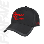 Bateup Racing - Sports Cap Personalised