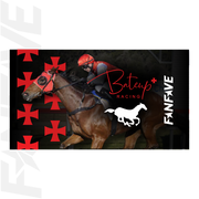 Bateup Racing - Stubby Cooler