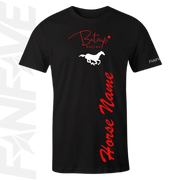 Bateup Racing - Tee Personalised