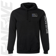 Bayliss - Fleecy Hoodie