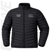 Bayliss - Puffer Jacket Personalised