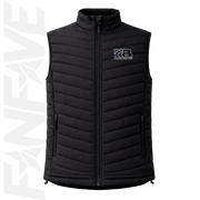 Bayliss - Puffer Vest