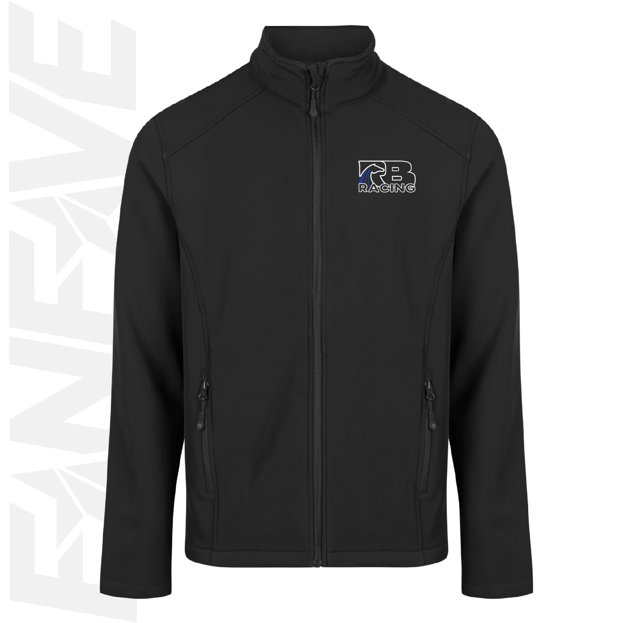 Bayliss - SoftShell Jacket